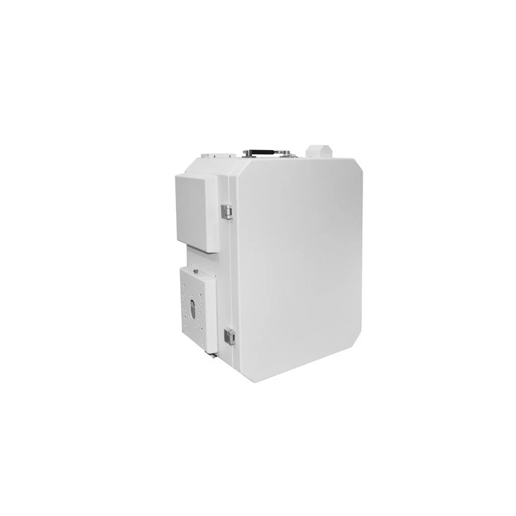 AC Power Enclosure factory