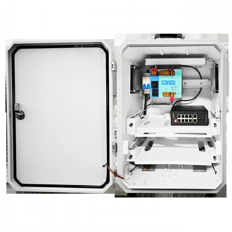 UPS CCTV Box high quality